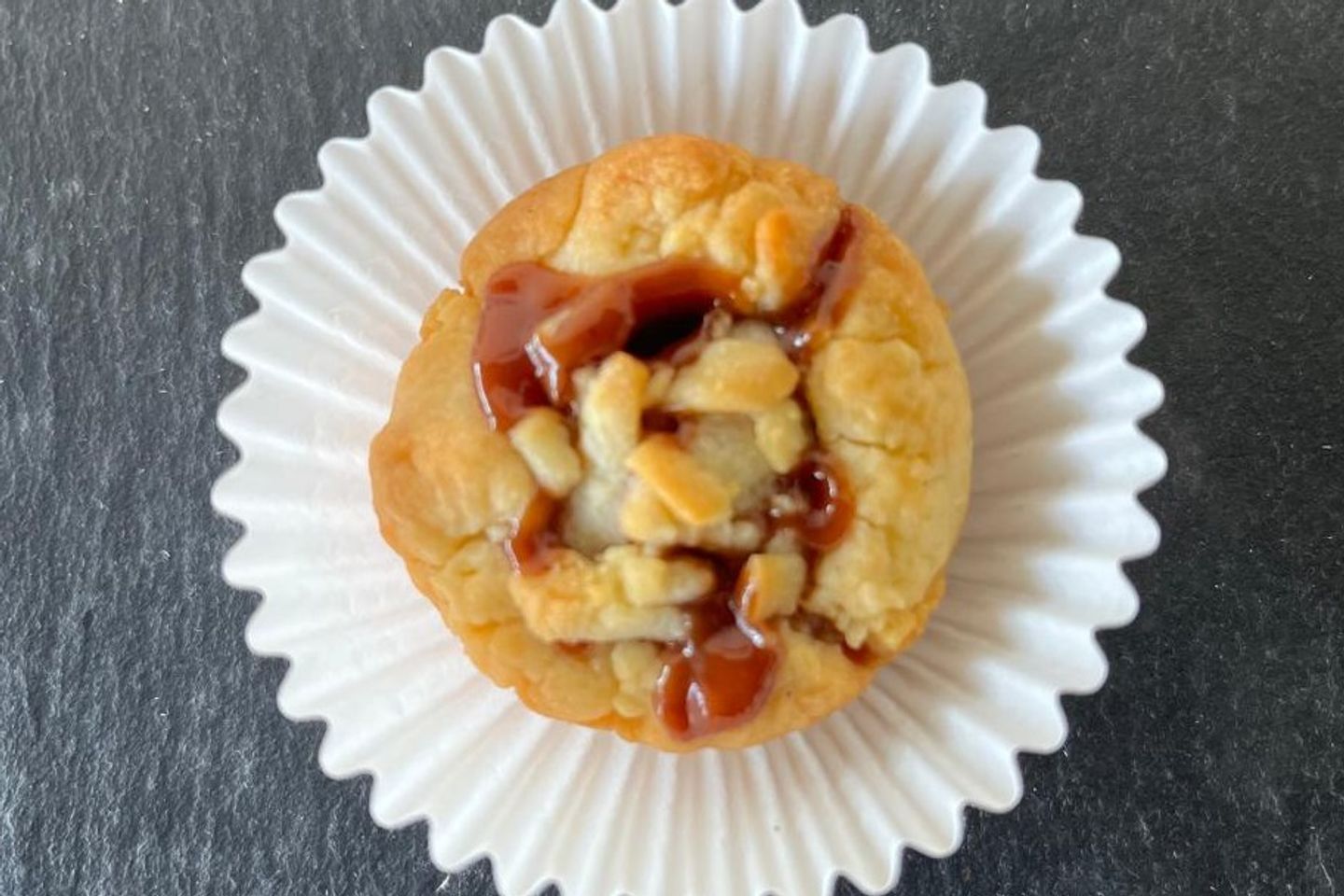 Tart Pecan