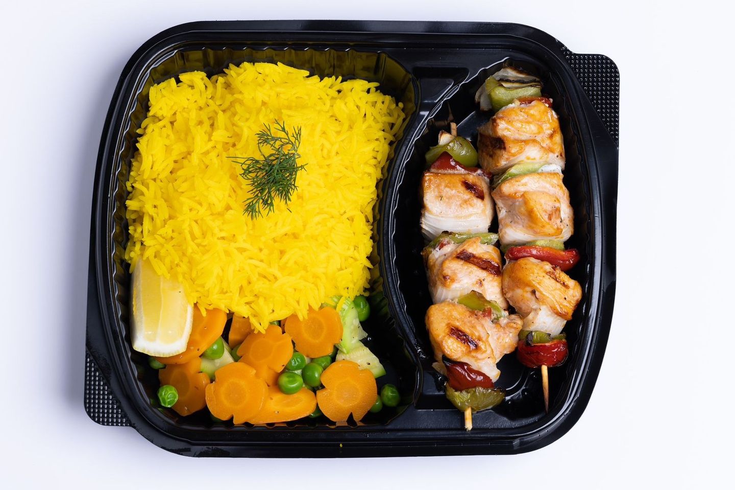 Line Chicken Shish Tawook