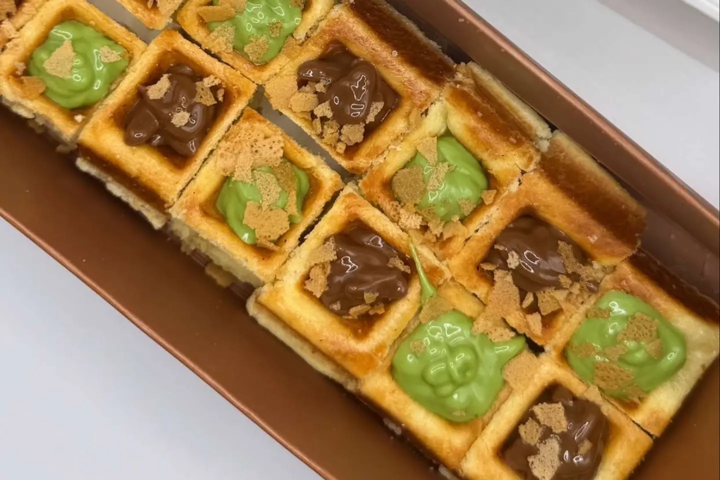 واڤل بلجيكي