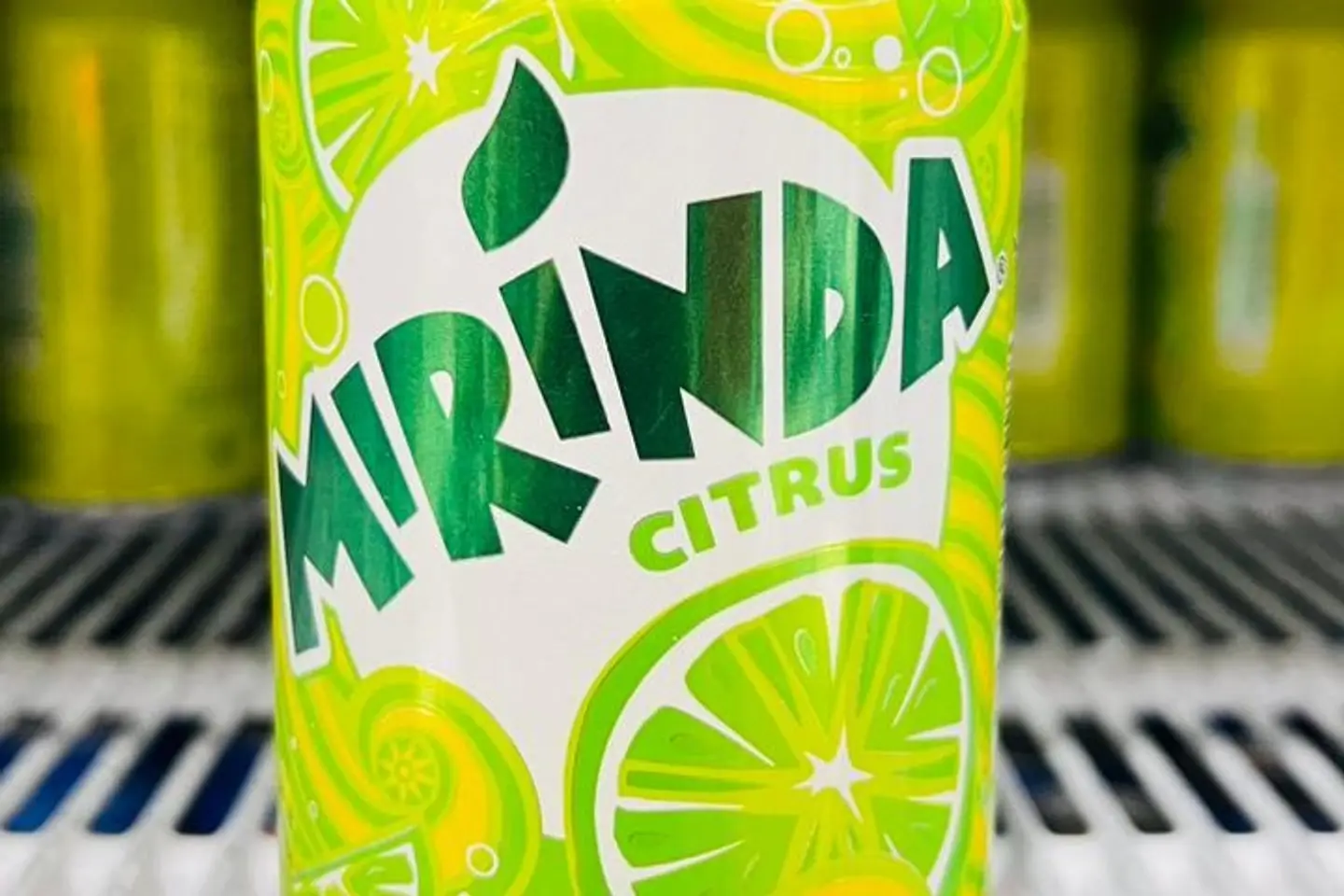 Miranda Citrus