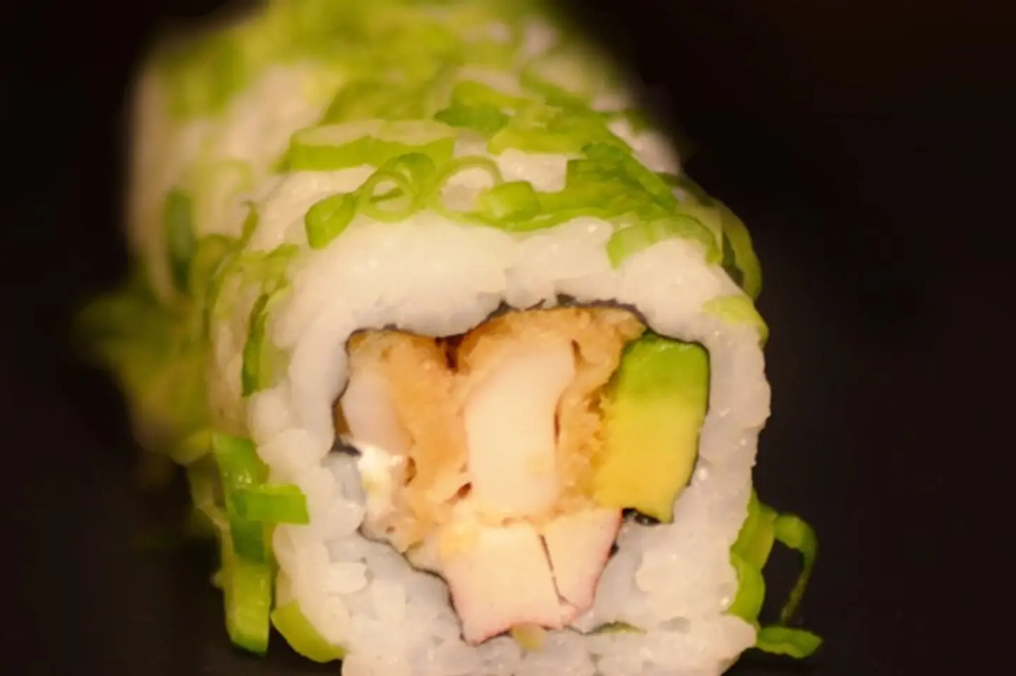 Ika Roll 8 Pcs