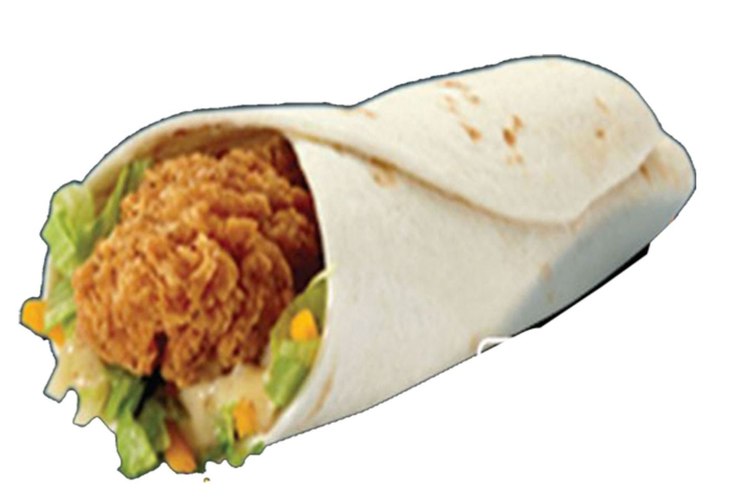 كريسبى دجاج