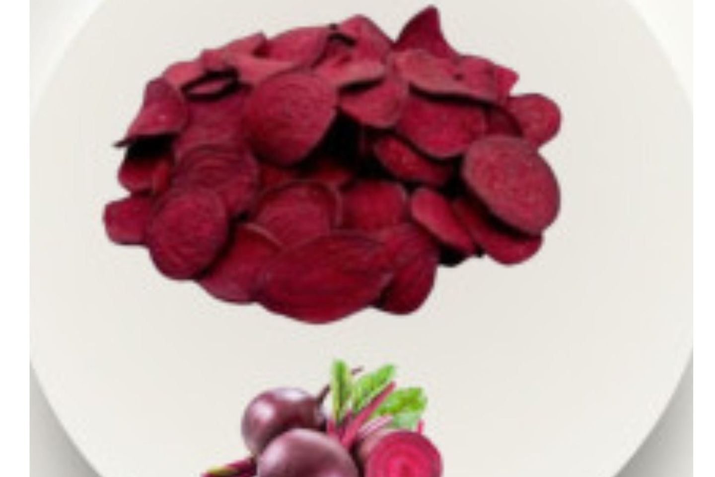 Beetroot Chips 250g