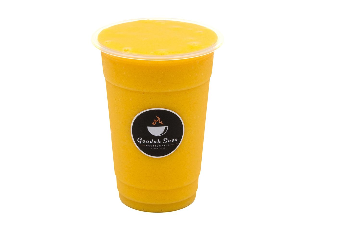 Mango Smoothies