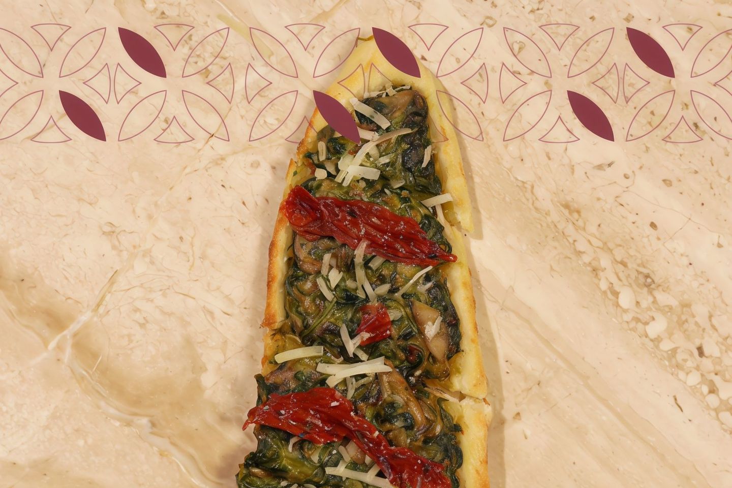 Spinach Pie