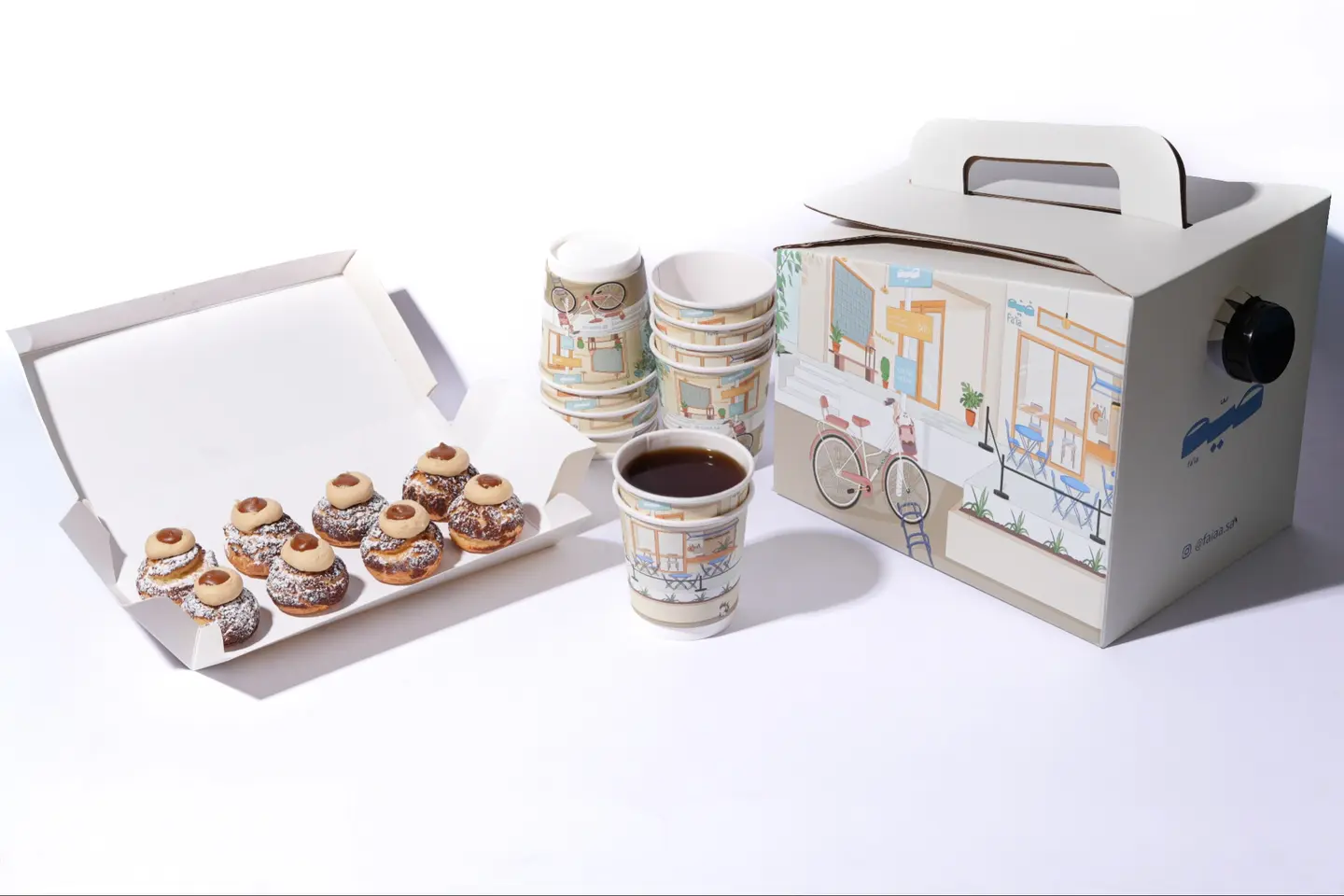 العرض الأسطوري