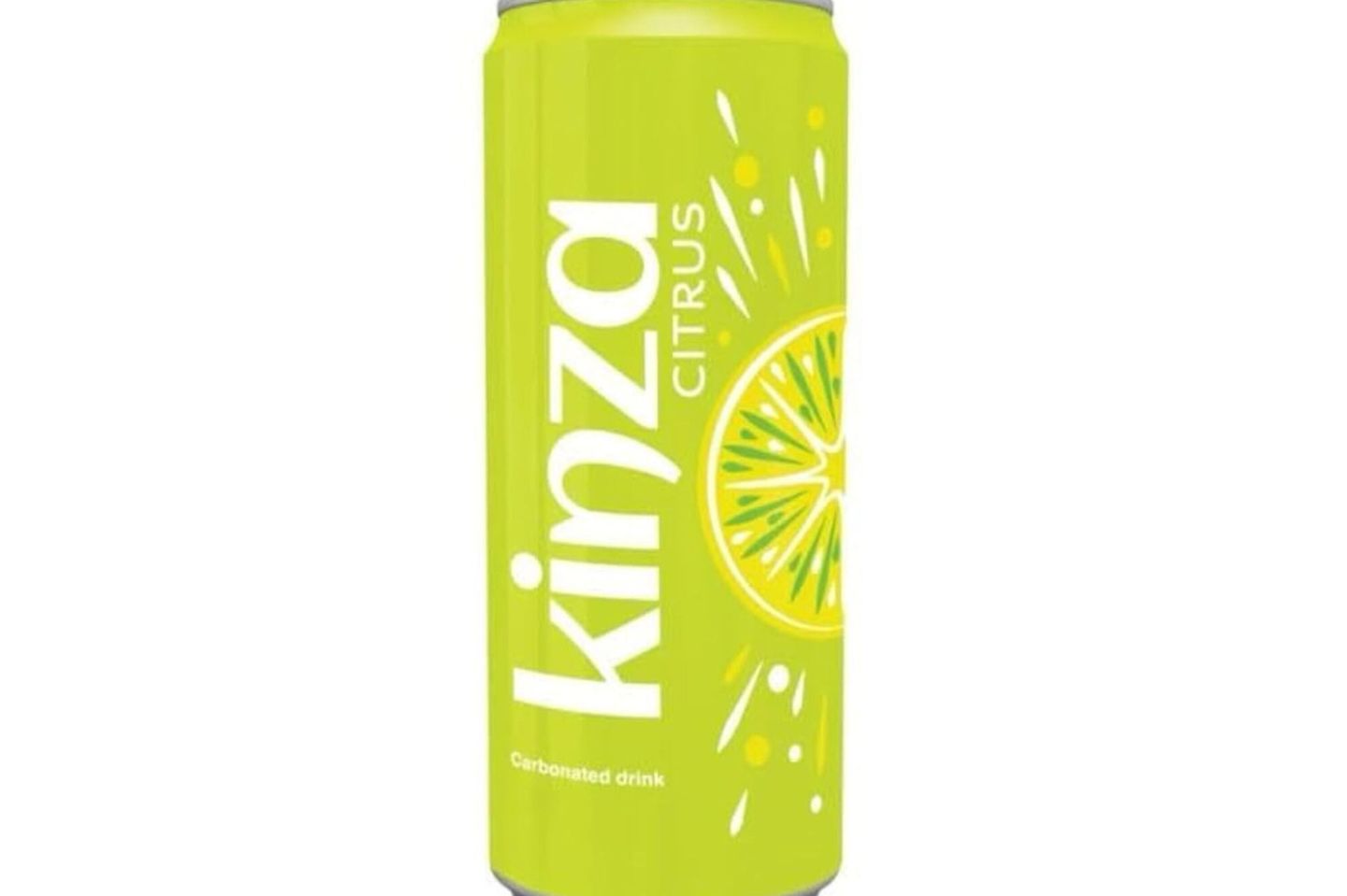Kinza Citrus