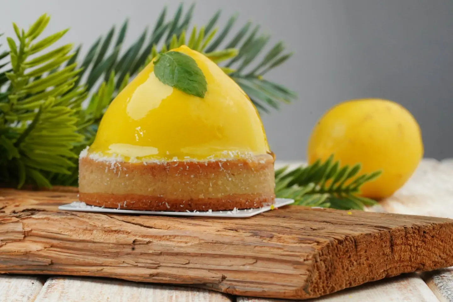 Lemon Tart