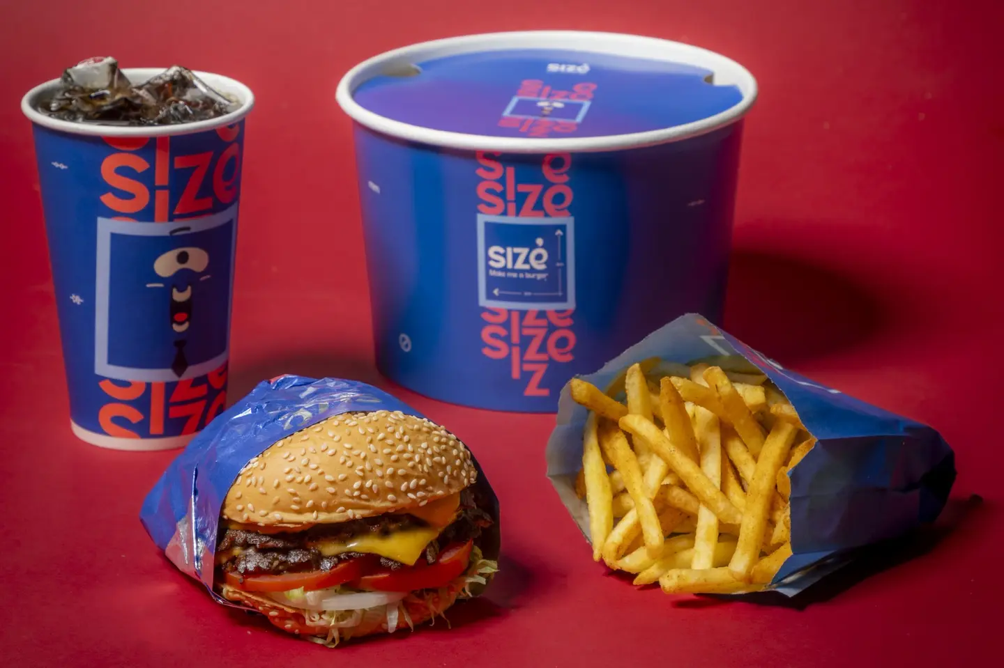 سماش كلفورنيا وجية