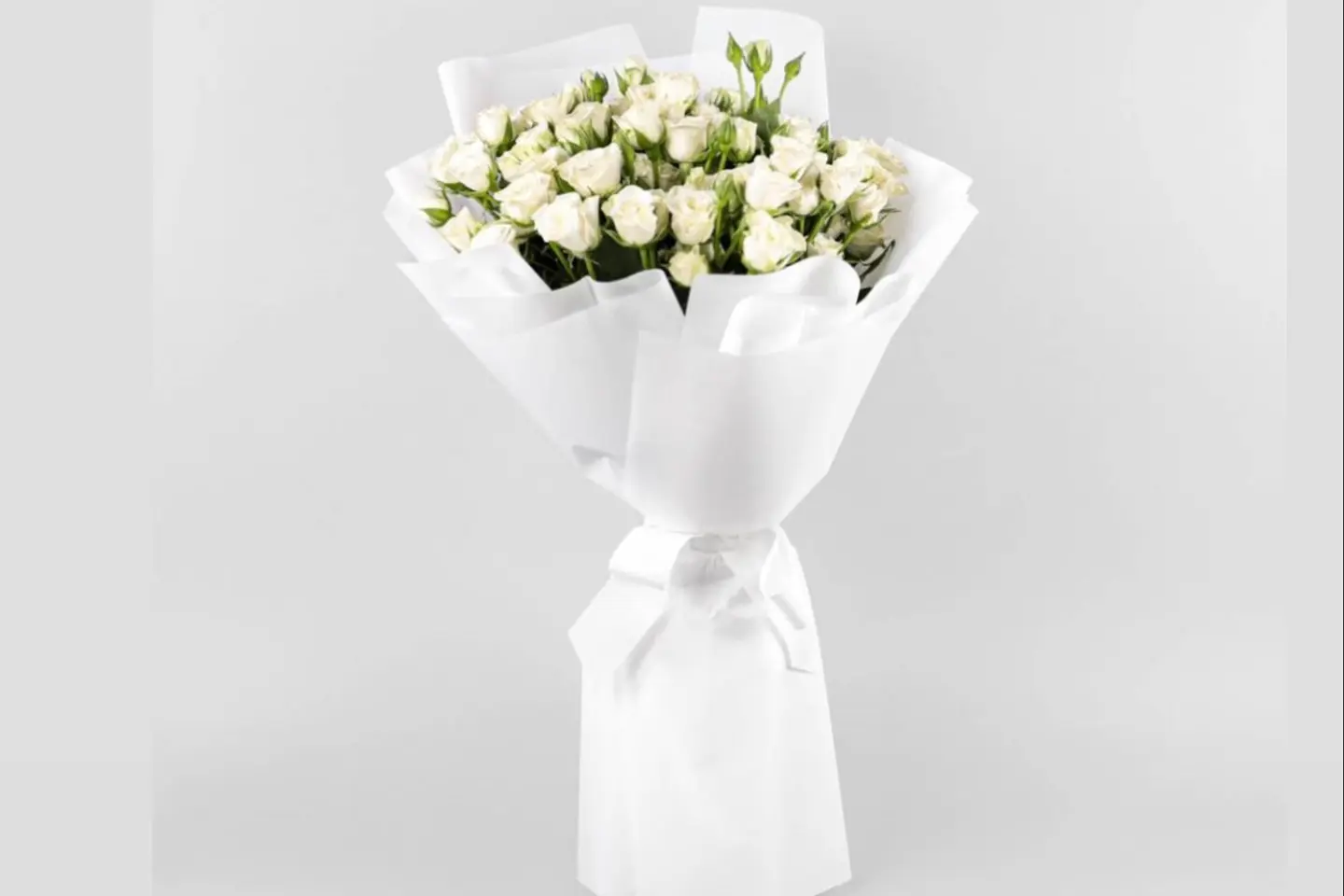 باقة بيبي وايت