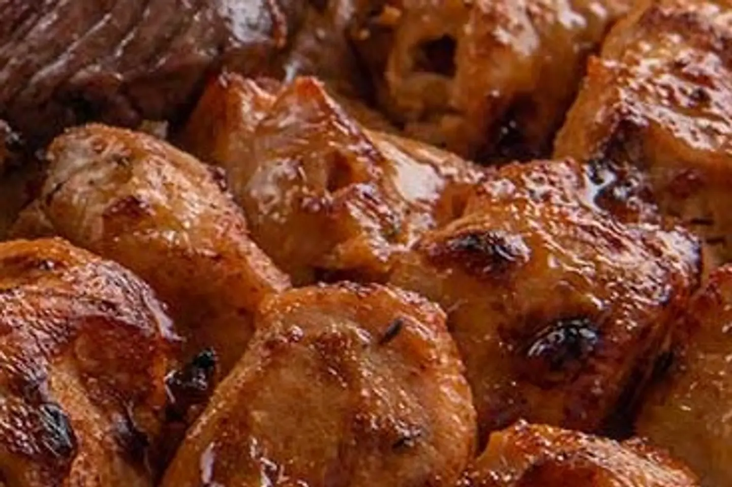 One Kilo Of Shish Tawook