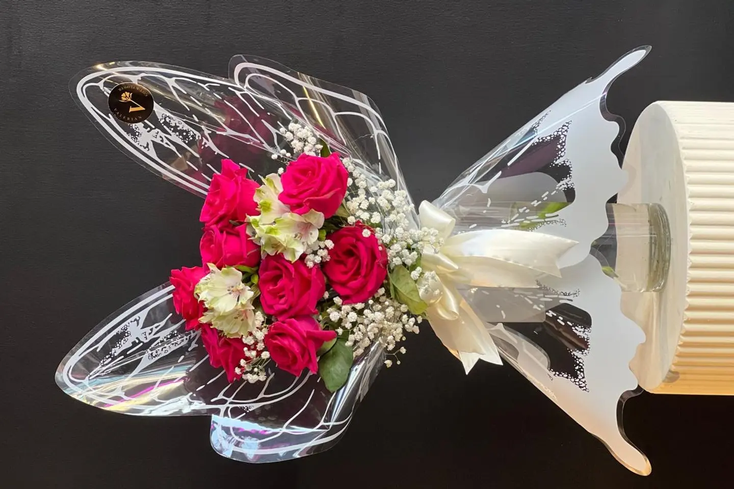 Butterfly Bouquet