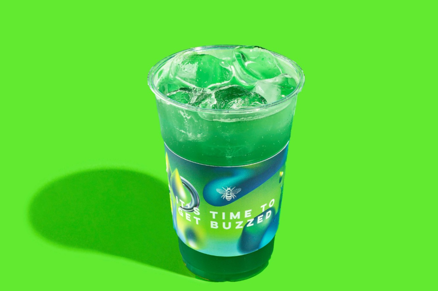 Blue Buzz