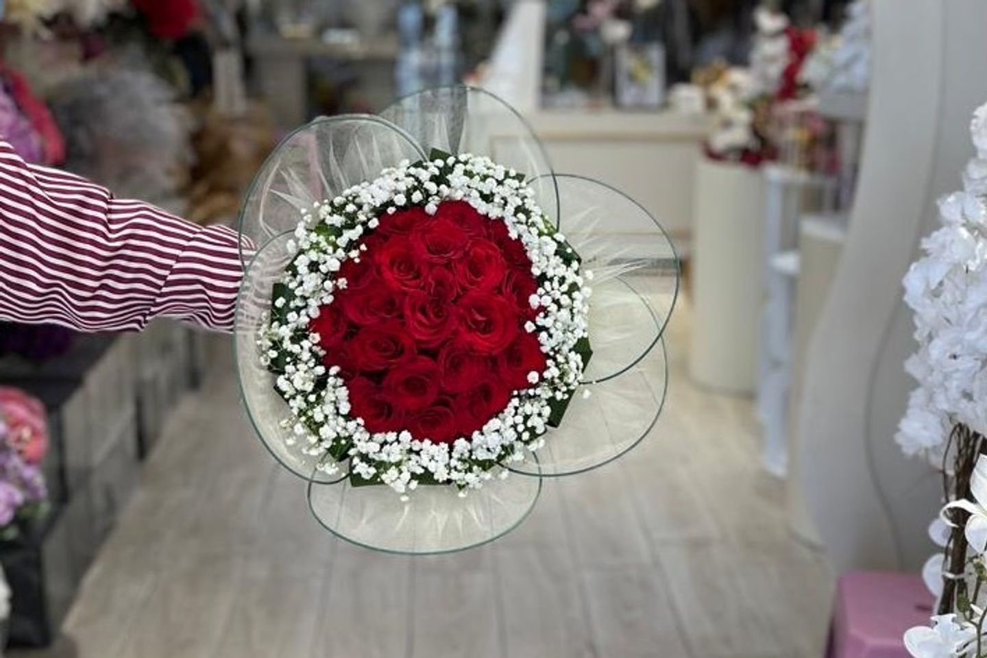 Butterfly Bouquet