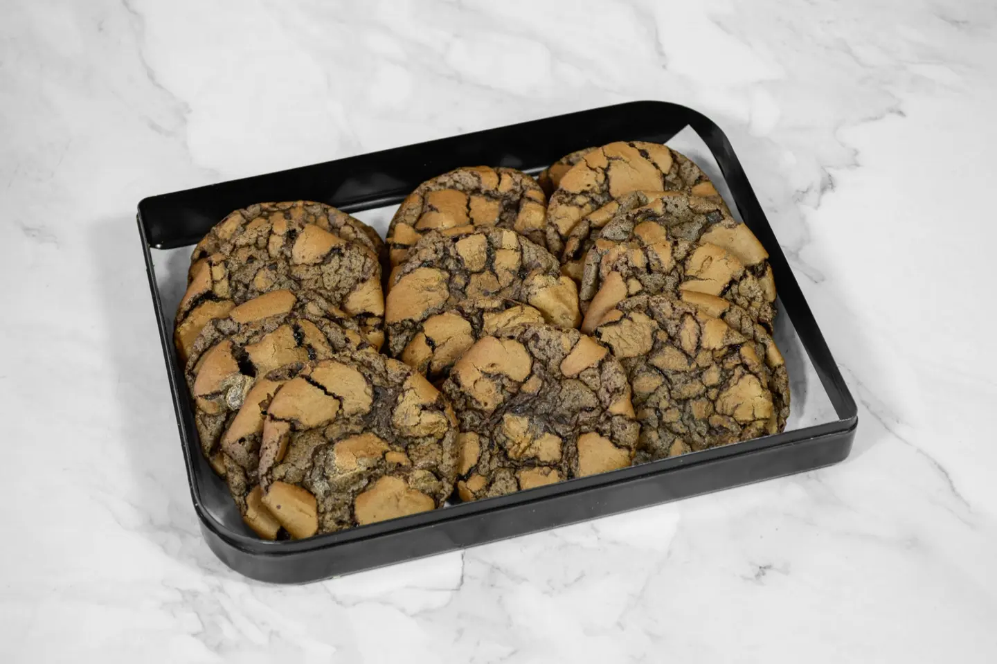 كوكيز براونيز