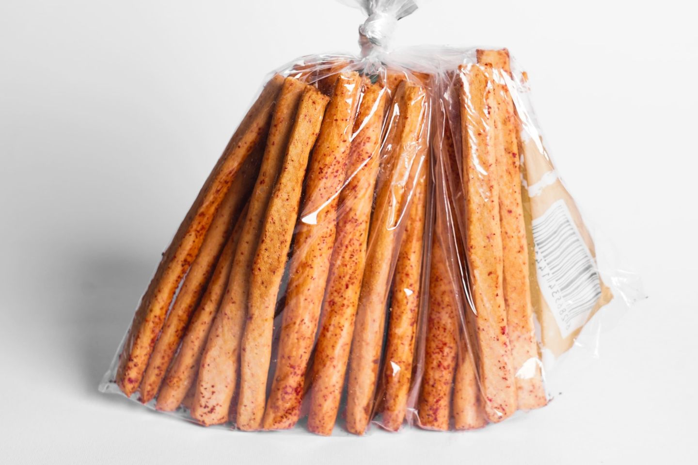 Fingers Rusk