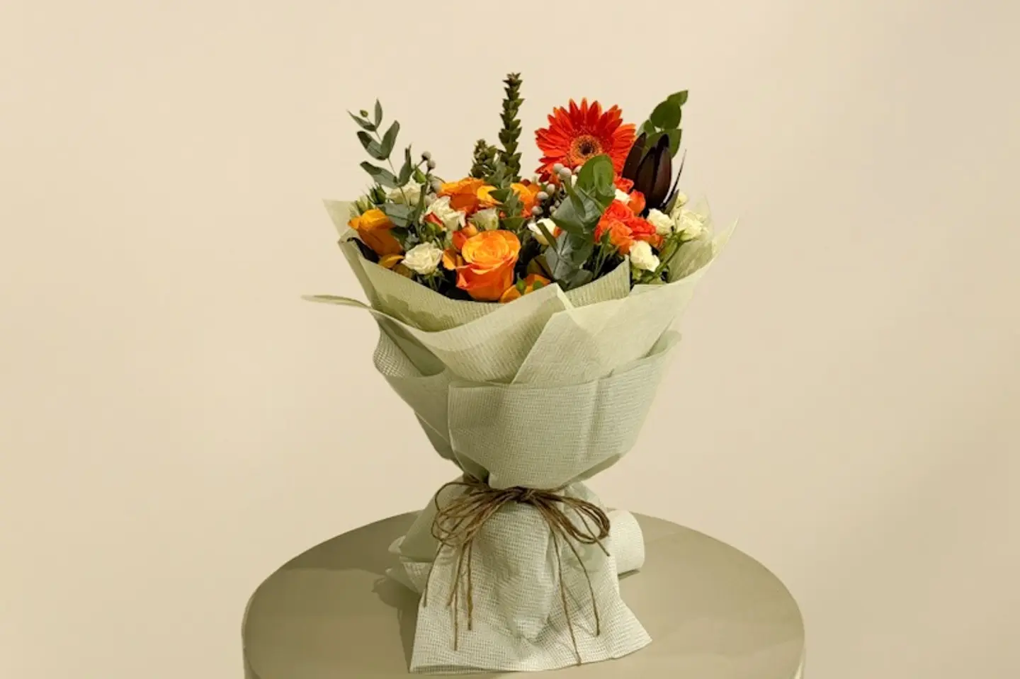 Wesal Bouquet