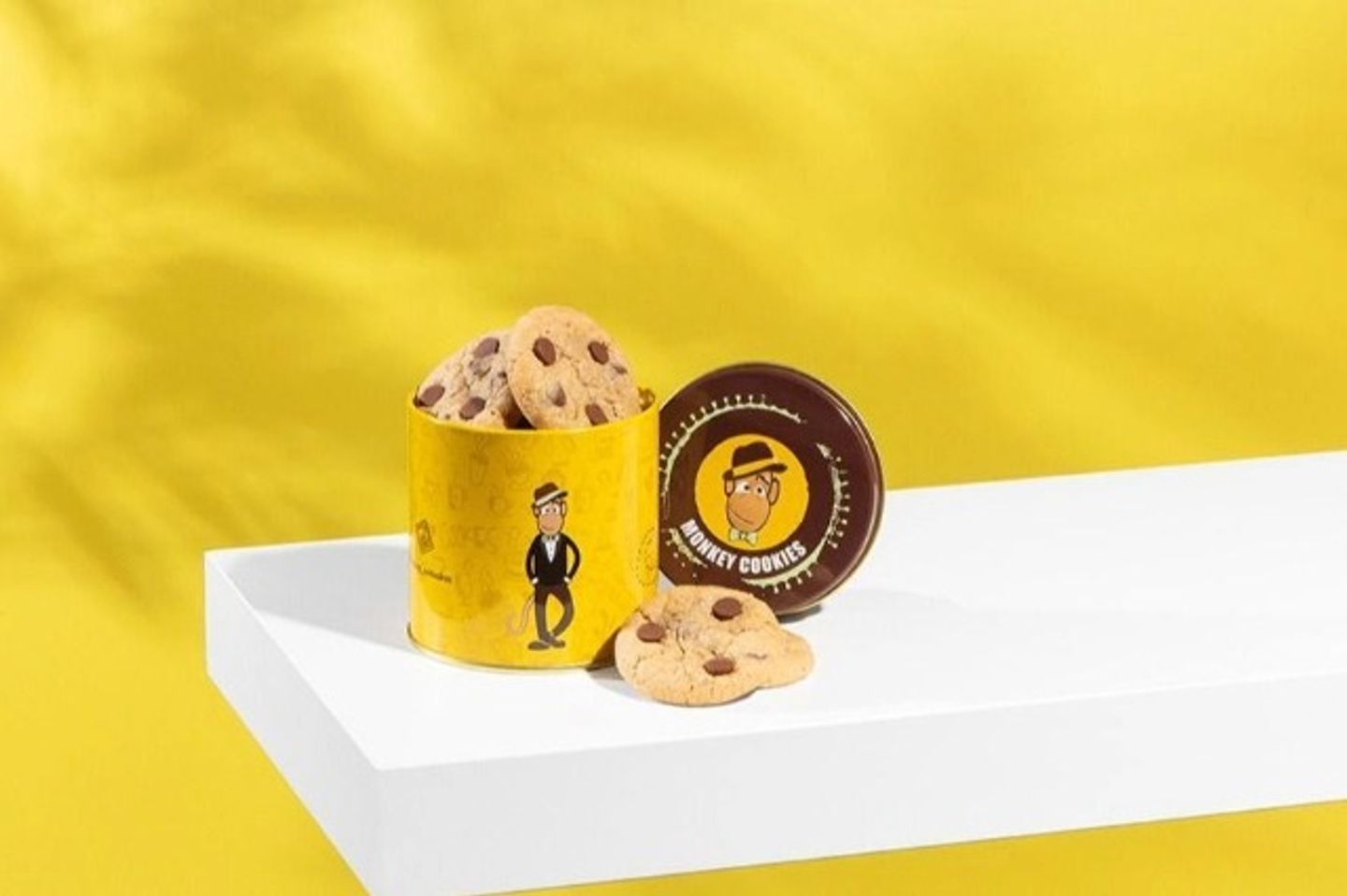 Original Cookies 6 Pcs