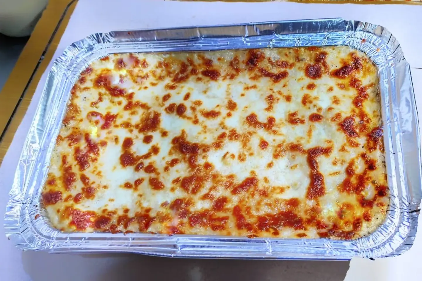 بشاميل جمبري