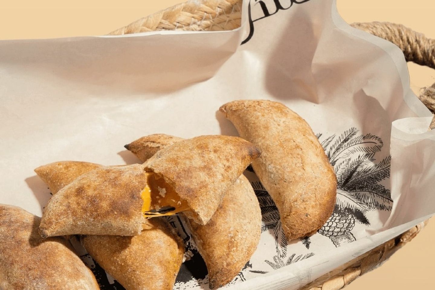 حساوي بالجبن
