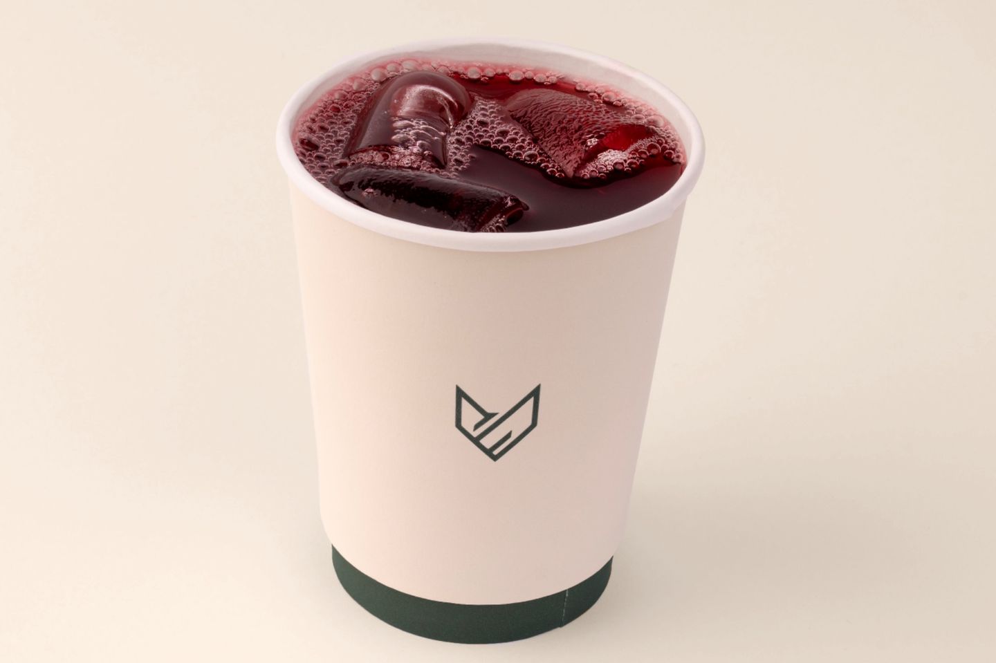 Ice Rosella Tea