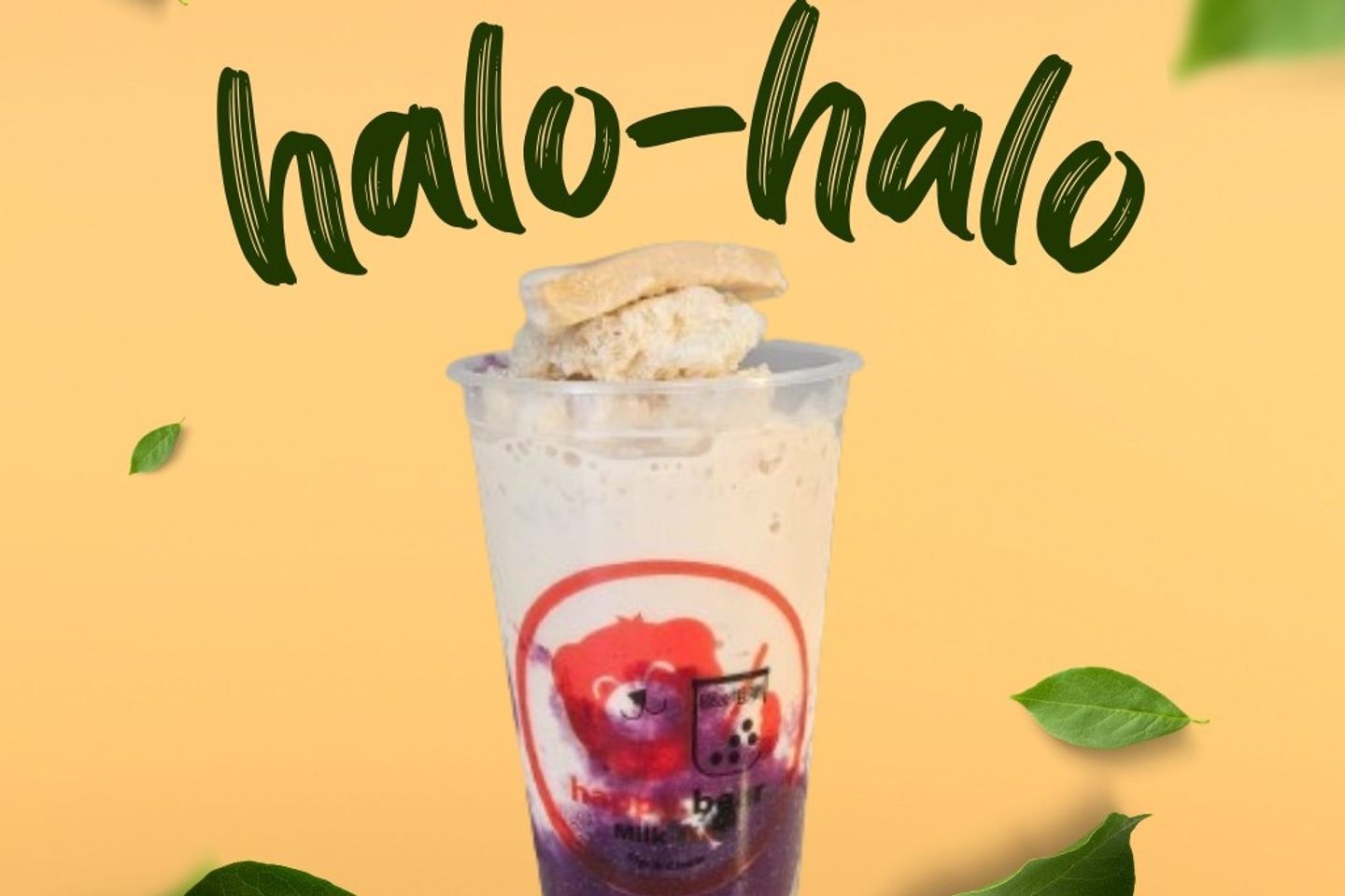 Halo Halo