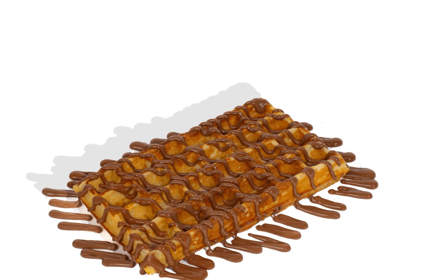Kinder Waffle