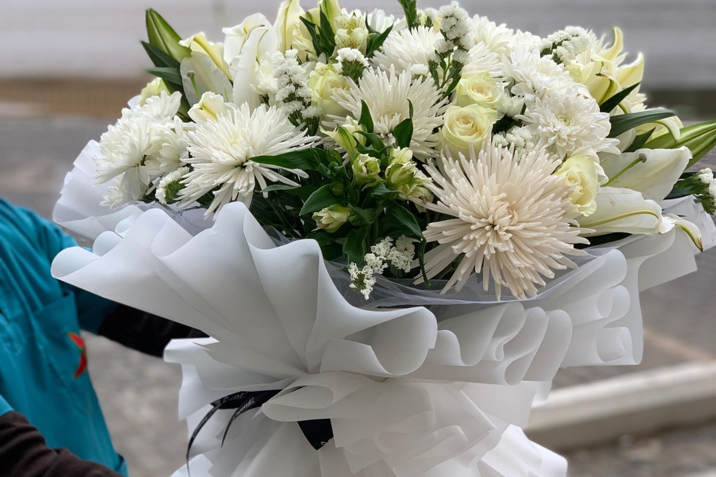 Delight Bouquet
