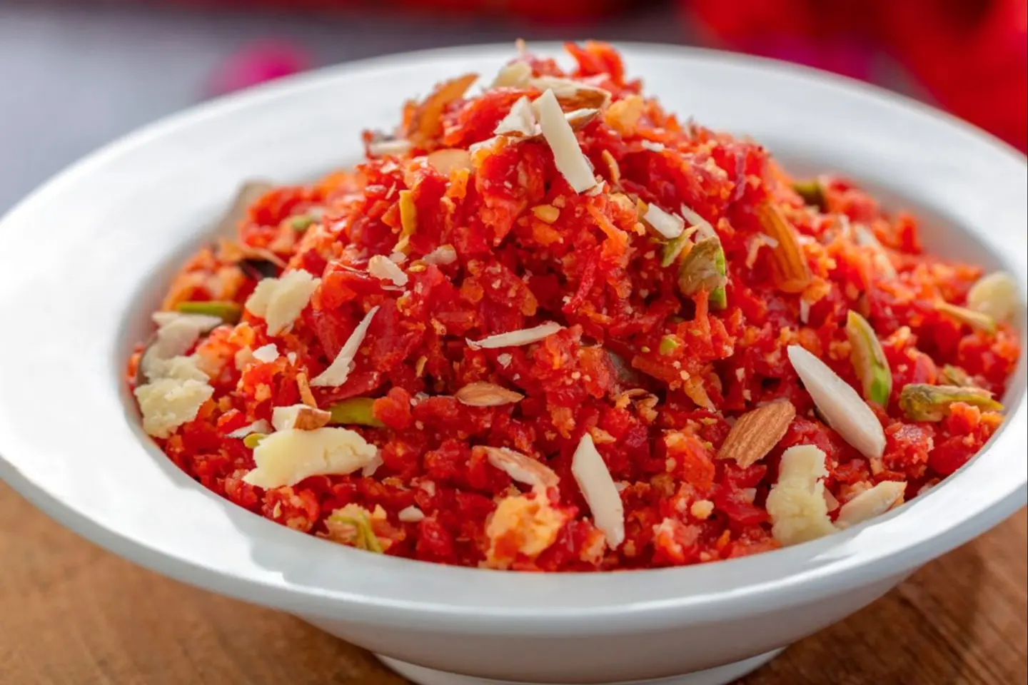 Gajar Ka Halwa - Small