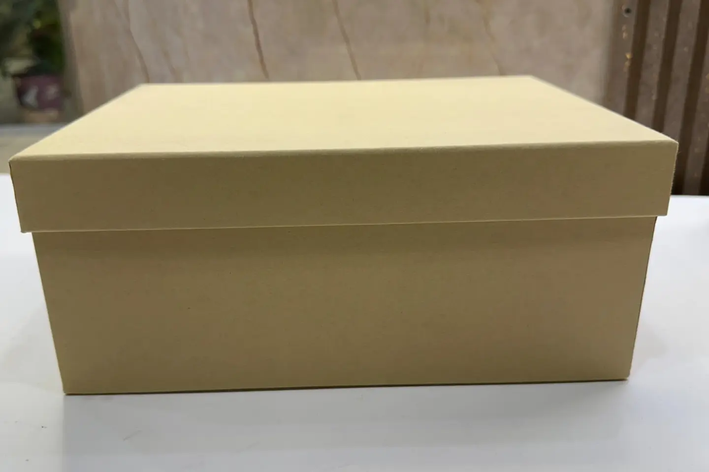 بوكس بيج وسط