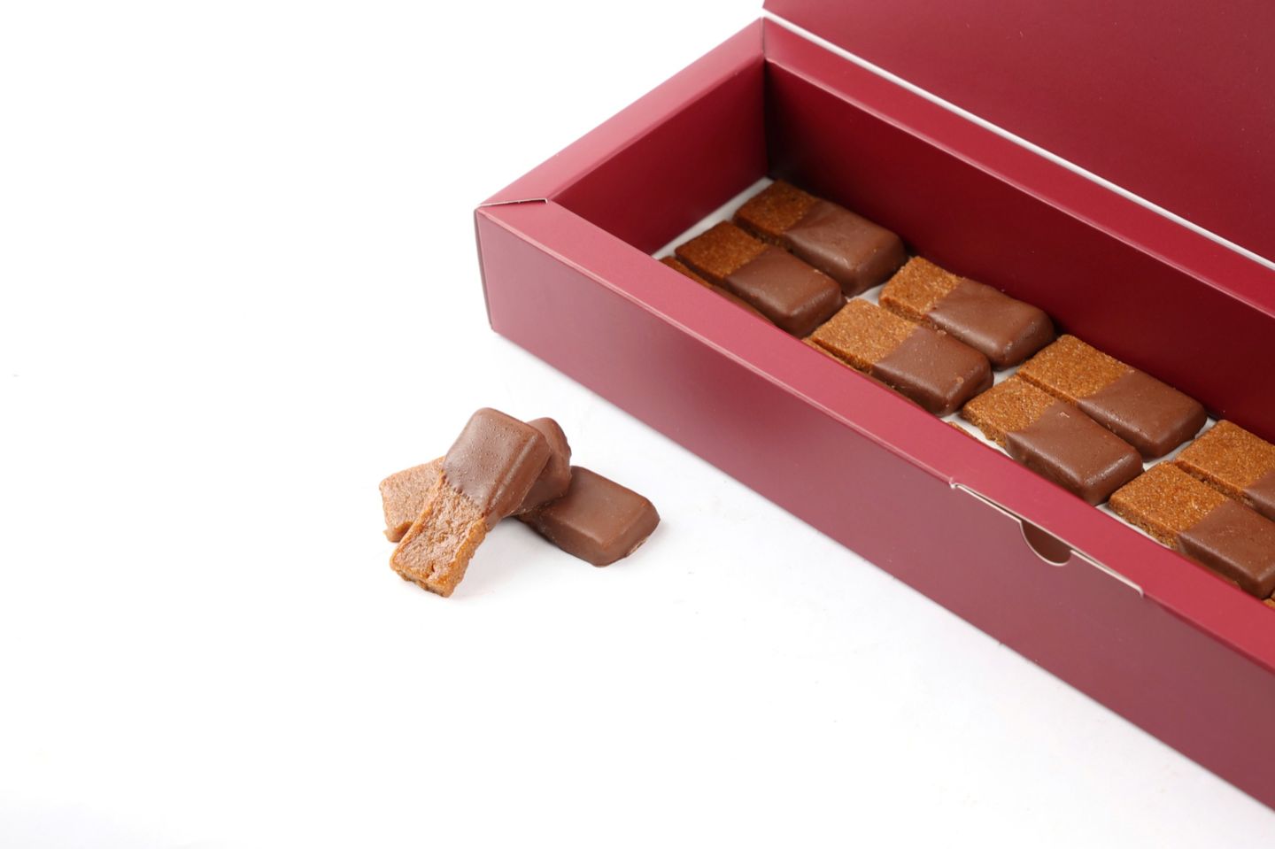 Semolina Bites Box