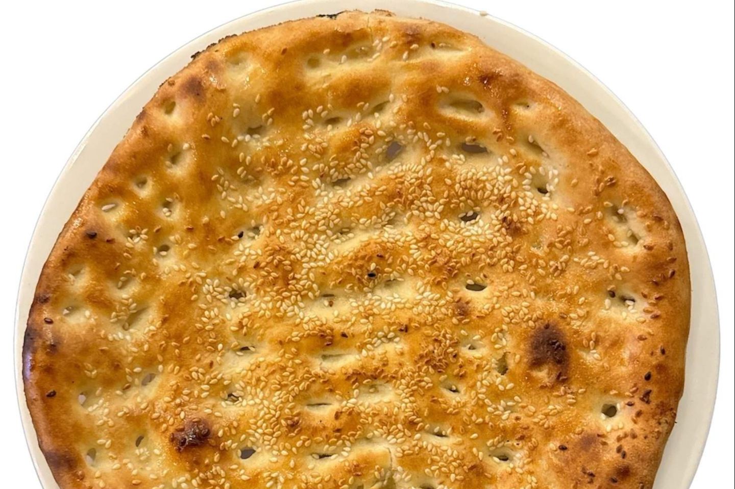 Butter Nan