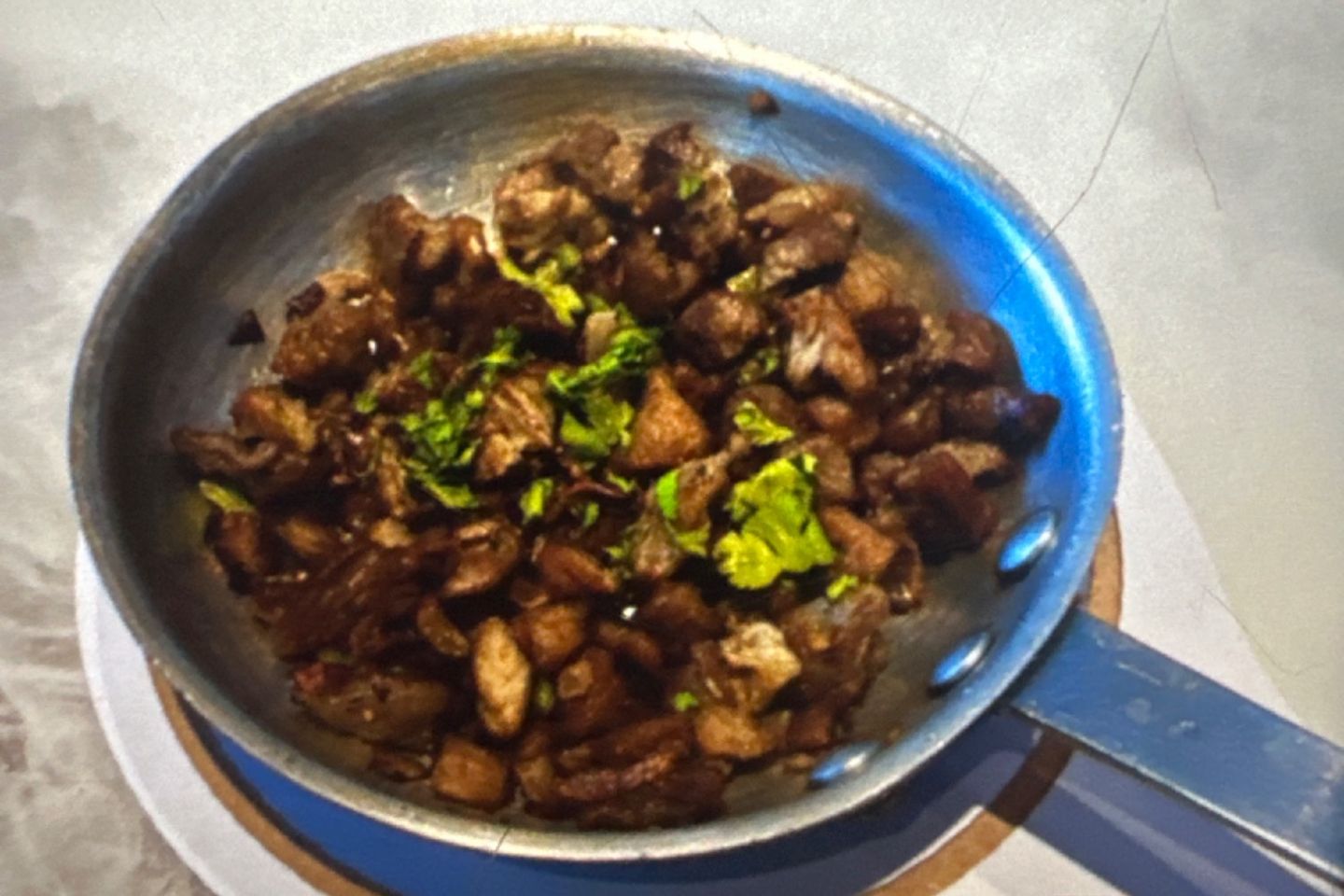 Hamis Meat