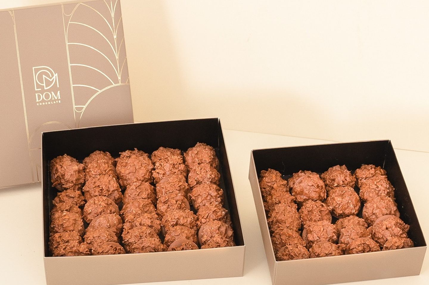 Small Salted Box