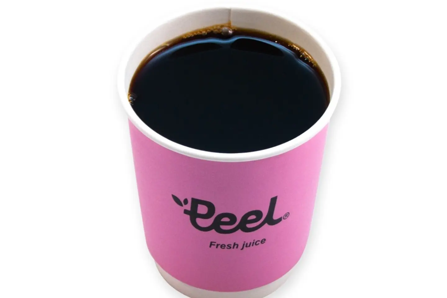 Cold Coffe V60