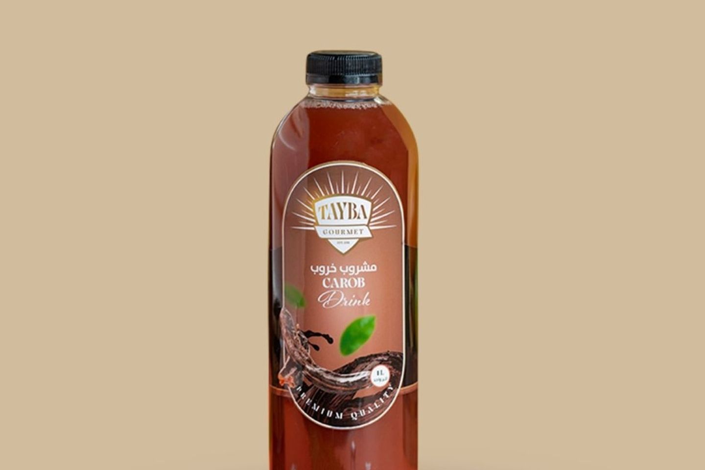 Carob Liter