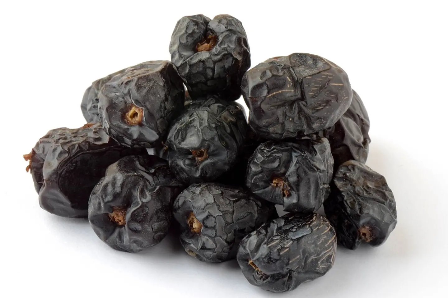 Ajwa Dates Of Medina