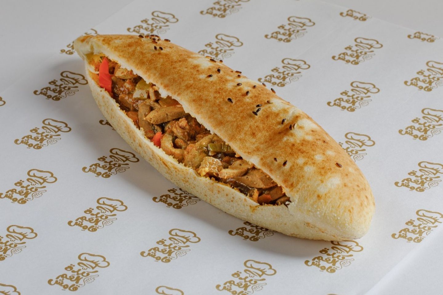 شكشوكة عدني