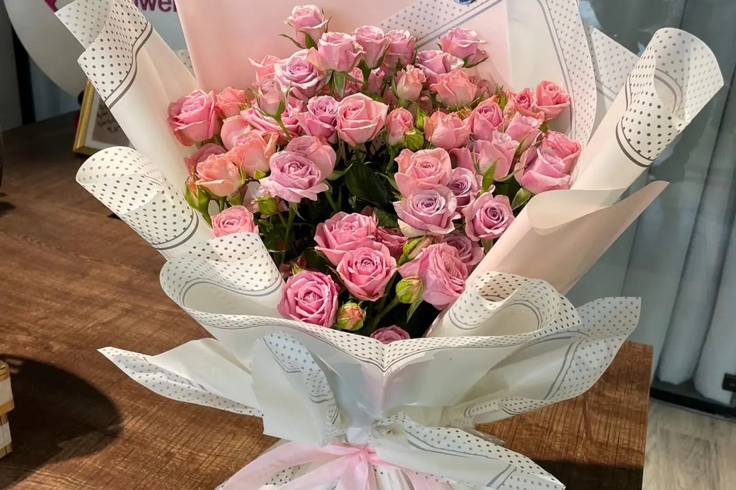 Bouquet 2