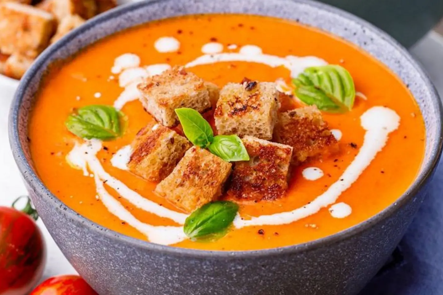 Tomato Soup