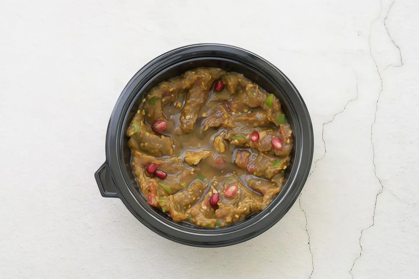 بابا غنوج