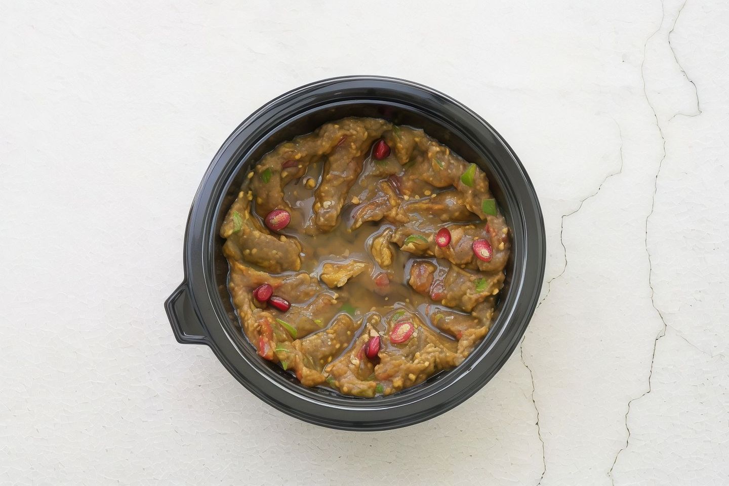 بابا غنوج