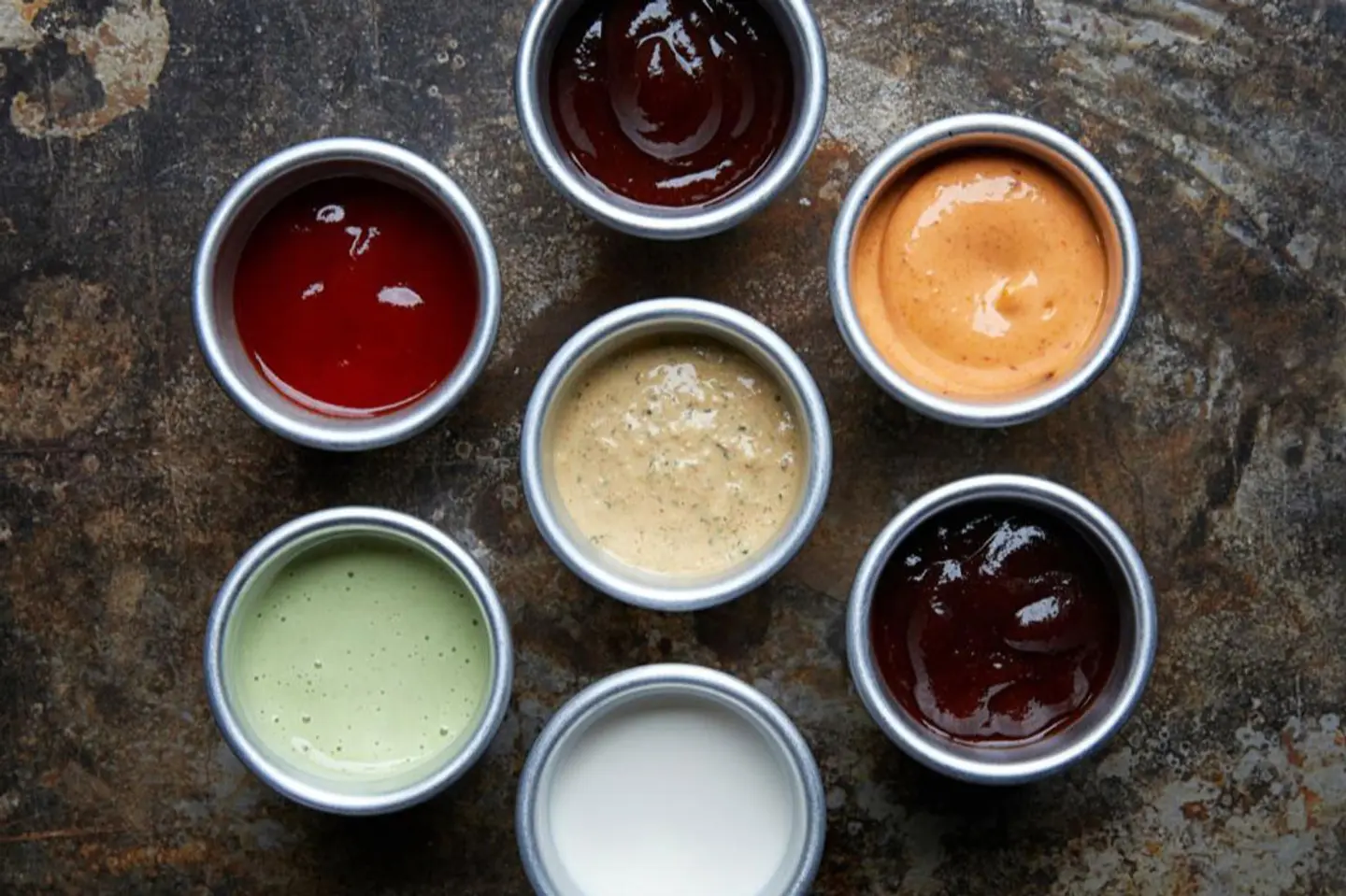Paris Sauce