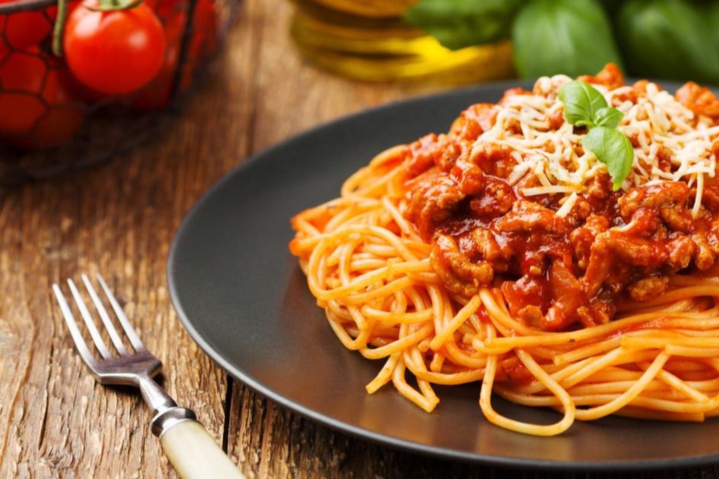 Bolognese Minced Meat