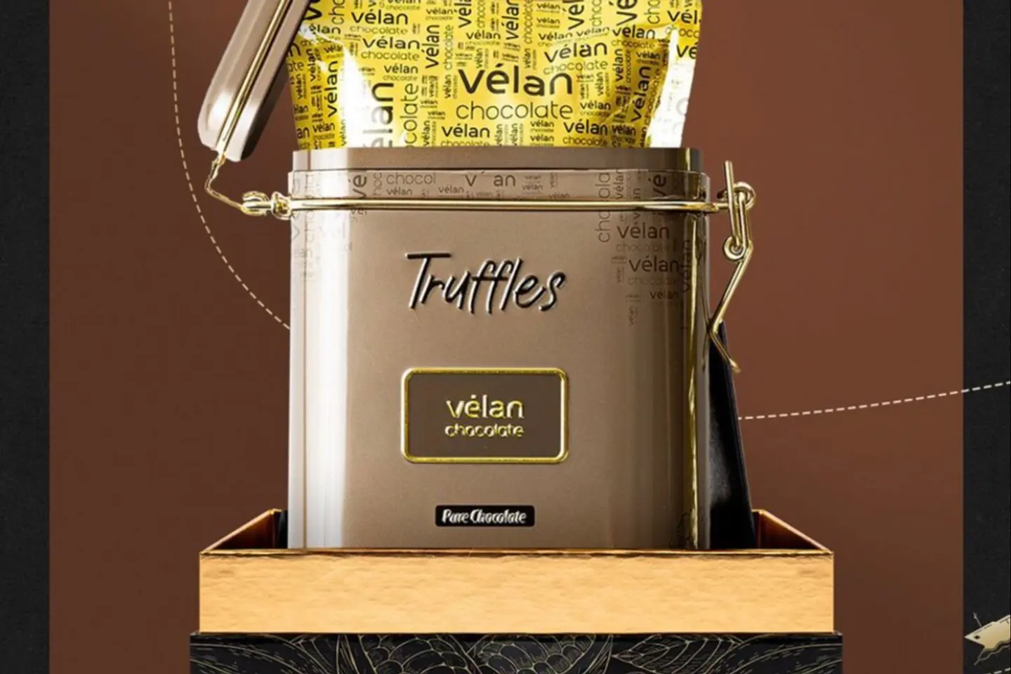 فيلان ترافل