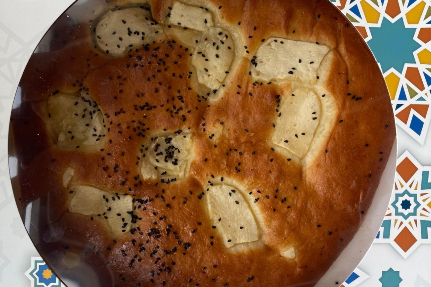 معروك جين