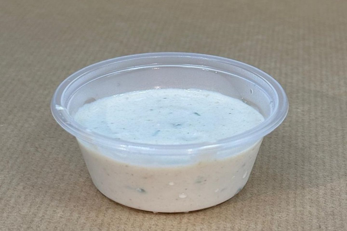 Tahini Sauce