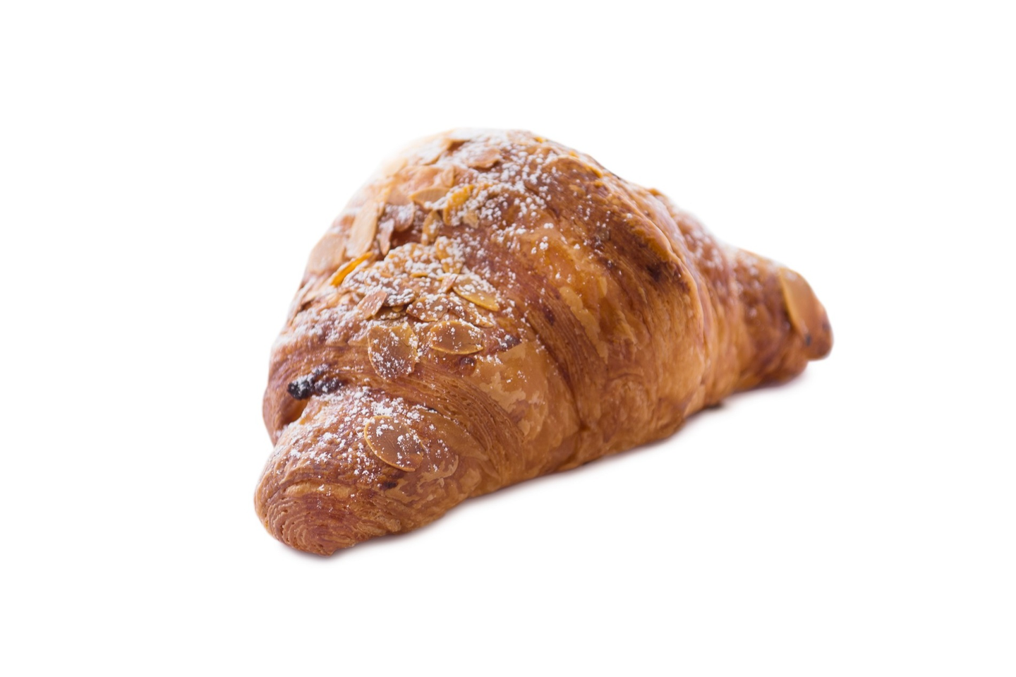 Almond Croissant