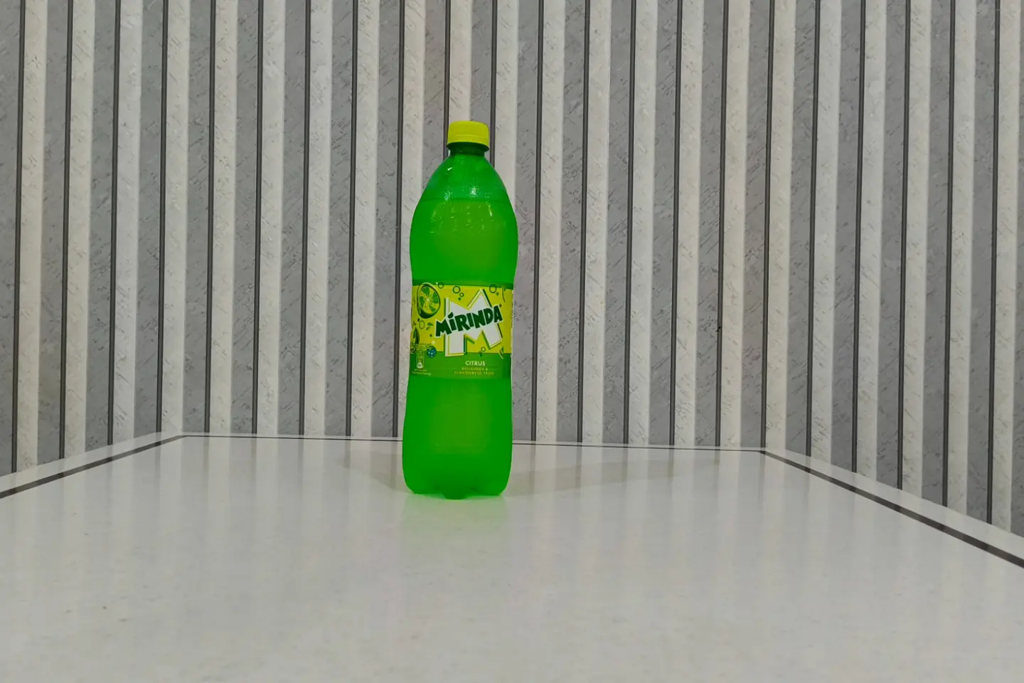 Mirinda Liter