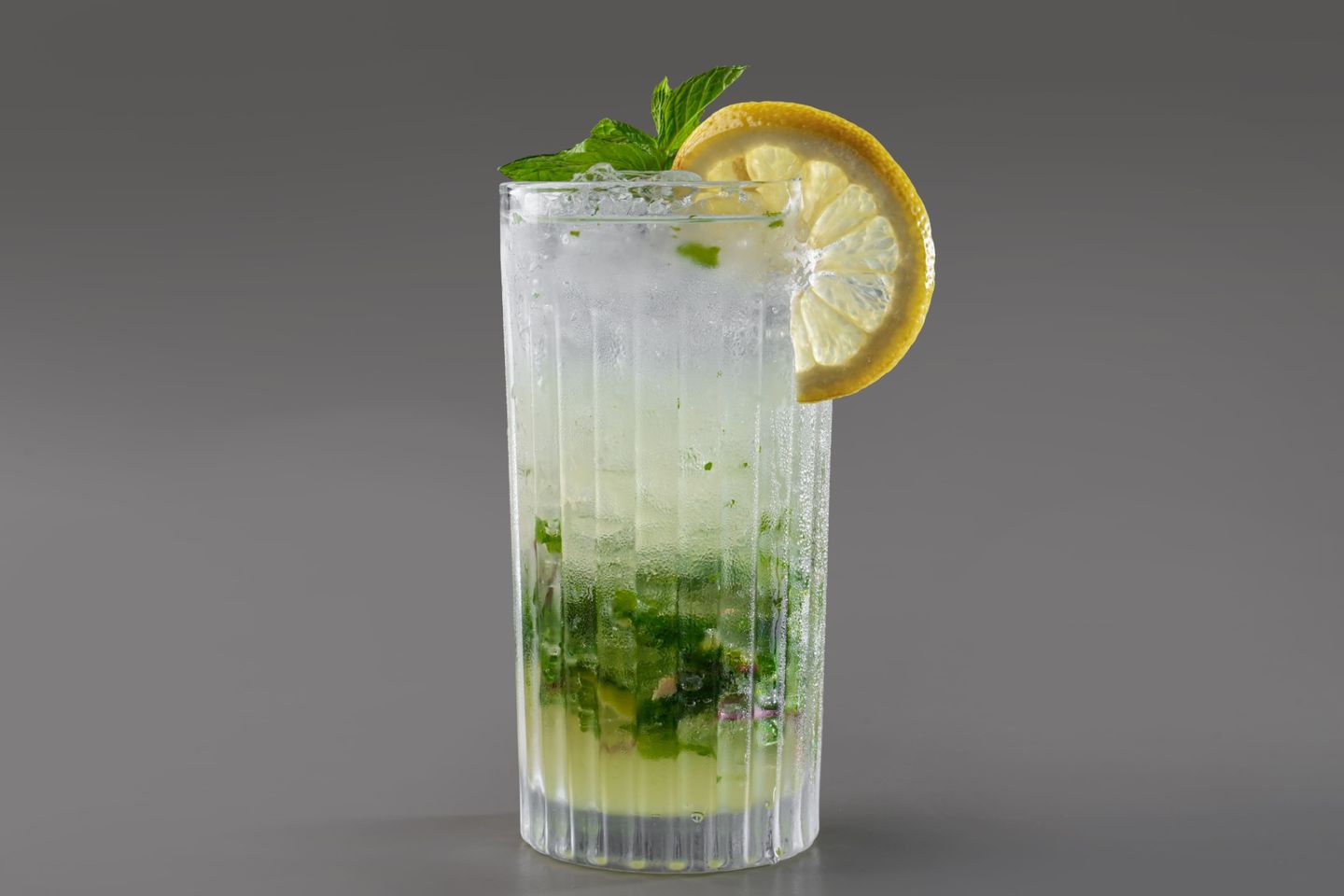 Classic Mojito